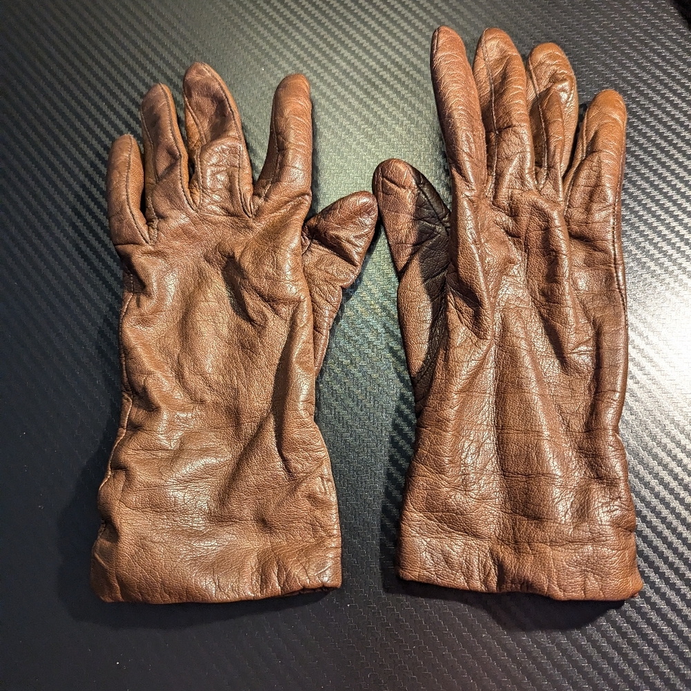 Vintage Charter Collection Gloves
